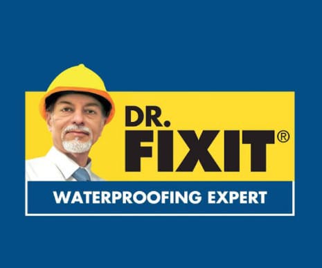 Dr. Fixit